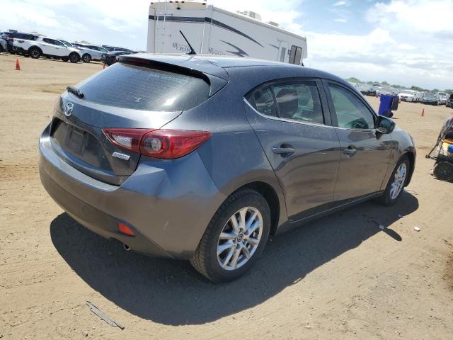 Photo 2 VIN: JM1BM1L77E1206784 - MAZDA 3 