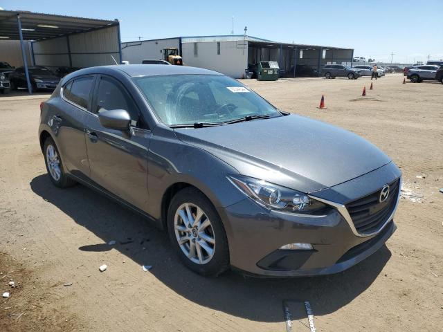 Photo 3 VIN: JM1BM1L77E1206784 - MAZDA 3 