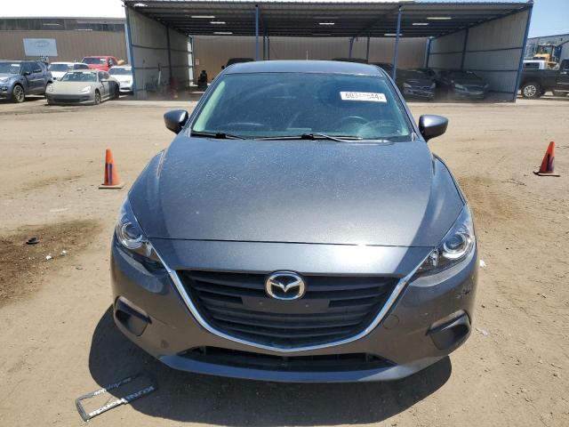 Photo 4 VIN: JM1BM1L77E1206784 - MAZDA 3 