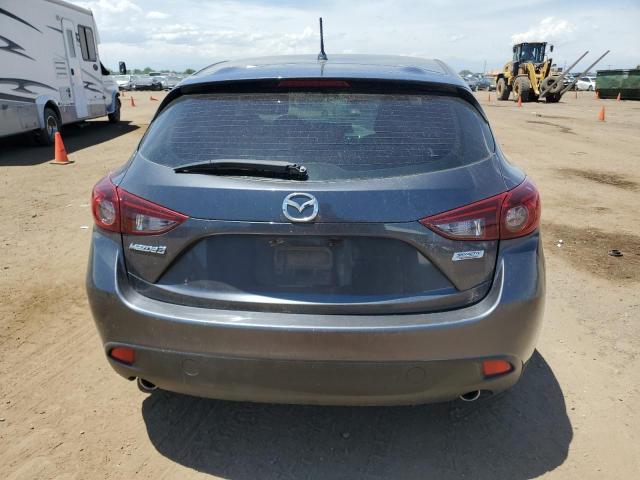 Photo 5 VIN: JM1BM1L77E1206784 - MAZDA 3 