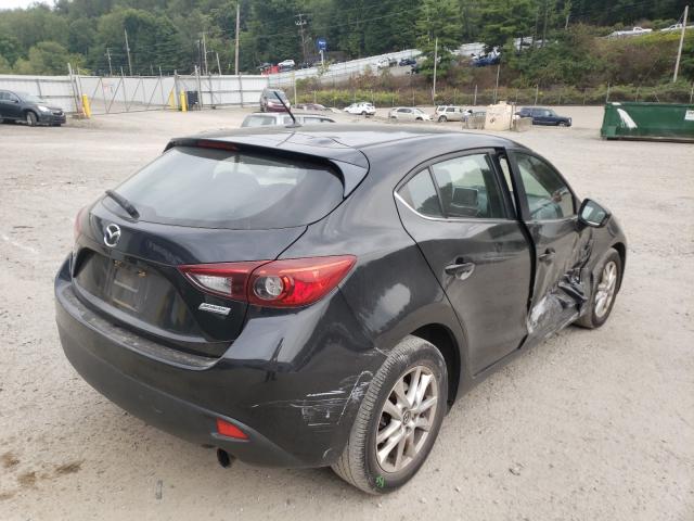 Photo 3 VIN: JM1BM1L77F1222470 - MAZDA 3 