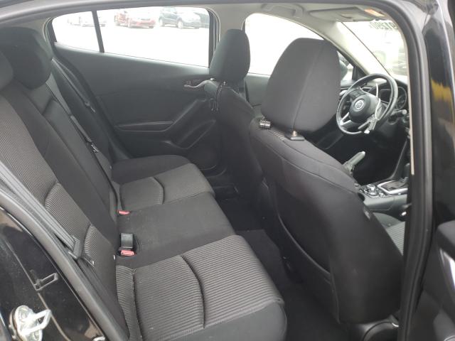 Photo 5 VIN: JM1BM1L77F1222470 - MAZDA 3 