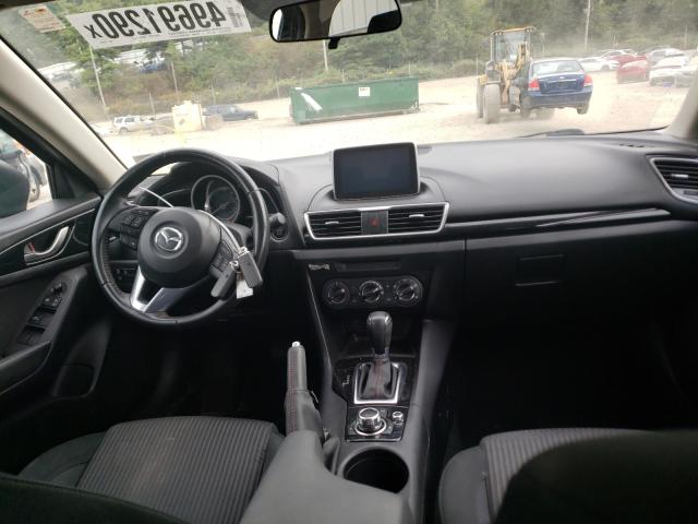 Photo 8 VIN: JM1BM1L77F1222470 - MAZDA 3 