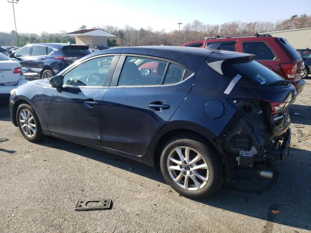 Photo 1 VIN: JM1BM1L77F1224526 - MAZDA 3 TOURING 