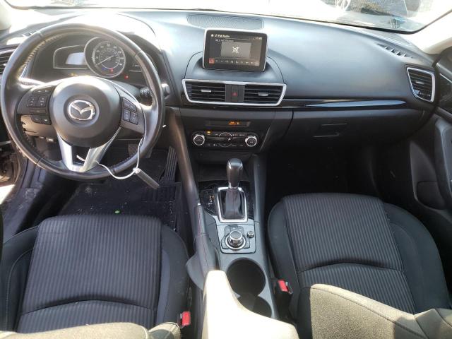 Photo 7 VIN: JM1BM1L77F1224526 - MAZDA 3 TOURING 