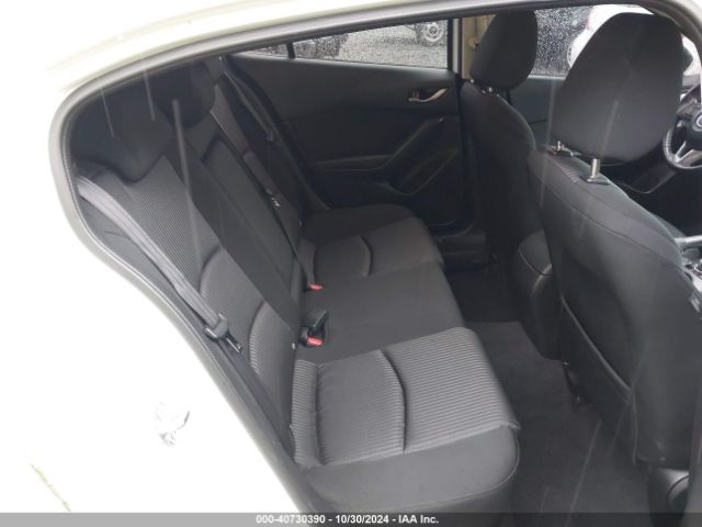 Photo 7 VIN: JM1BM1L77F1230553 - MAZDA MAZDA3 