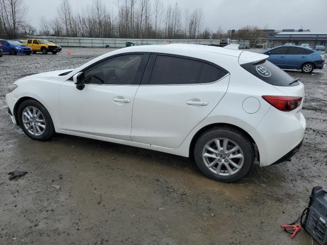 Photo 1 VIN: JM1BM1L77F1234313 - MAZDA 3 TOURING 