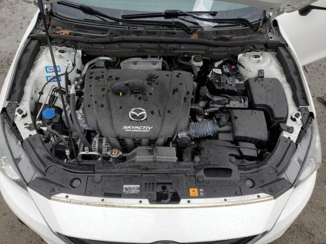 Photo 10 VIN: JM1BM1L77F1234313 - MAZDA 3 TOURING 