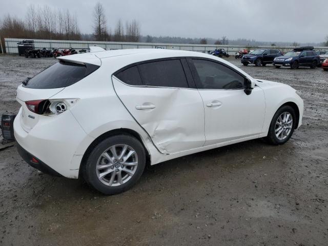 Photo 2 VIN: JM1BM1L77F1234313 - MAZDA 3 TOURING 