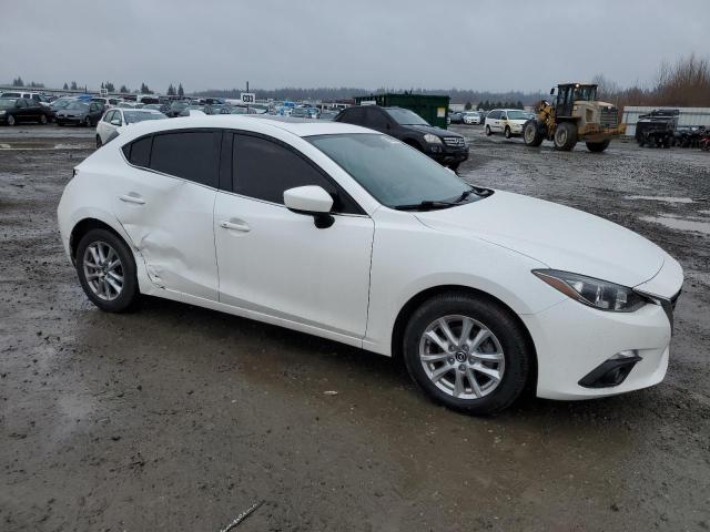 Photo 3 VIN: JM1BM1L77F1234313 - MAZDA 3 TOURING 