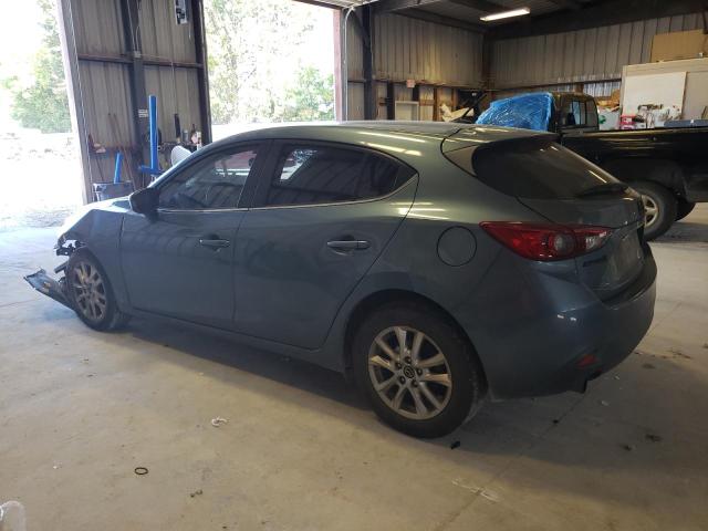 Photo 1 VIN: JM1BM1L77F1256442 - MAZDA 3 TOURING 