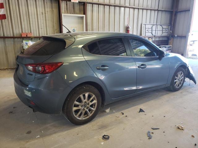 Photo 2 VIN: JM1BM1L77F1256442 - MAZDA 3 TOURING 