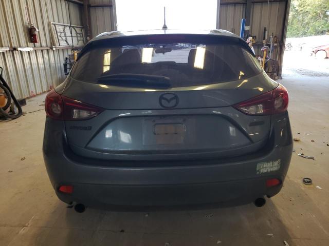 Photo 5 VIN: JM1BM1L77F1256442 - MAZDA 3 TOURING 