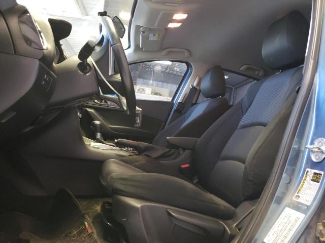 Photo 6 VIN: JM1BM1L77F1256442 - MAZDA 3 TOURING 