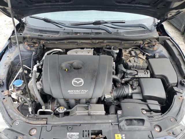 Photo 10 VIN: JM1BM1L77F1268333 - MAZDA 3 