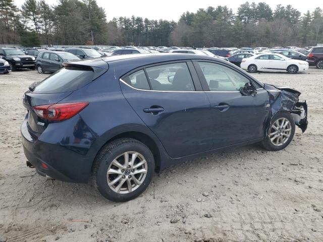 Photo 2 VIN: JM1BM1L77F1268333 - MAZDA 3 