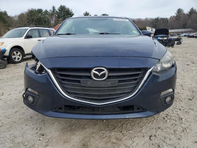 Photo 4 VIN: JM1BM1L77F1268333 - MAZDA 3 