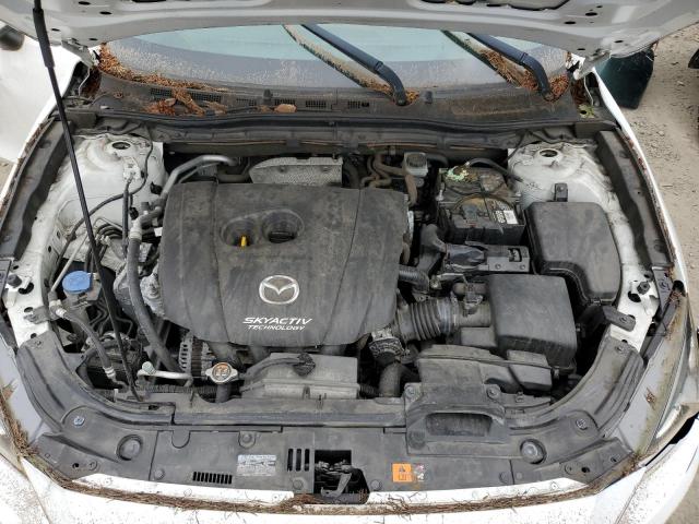 Photo 10 VIN: JM1BM1L78E1108783 - MAZDA 3 TOURING 