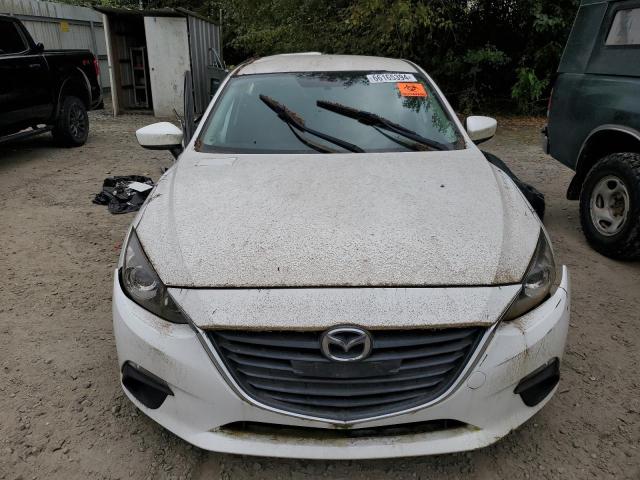 Photo 4 VIN: JM1BM1L78E1108783 - MAZDA 3 TOURING 