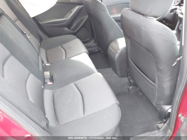 Photo 7 VIN: JM1BM1L78E1115653 - MAZDA MAZDA3 