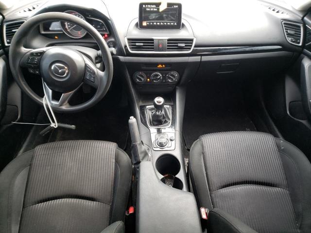 Photo 7 VIN: JM1BM1L78E1131402 - MAZDA 3 TOURING 