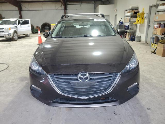 Photo 4 VIN: JM1BM1L78E1154937 - MAZDA 3 