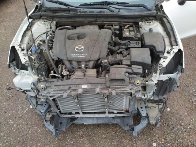 Photo 10 VIN: JM1BM1L78E1168661 - MAZDA 3 TOURING 