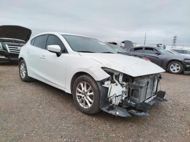 Photo 3 VIN: JM1BM1L78E1168661 - MAZDA 3 TOURING 