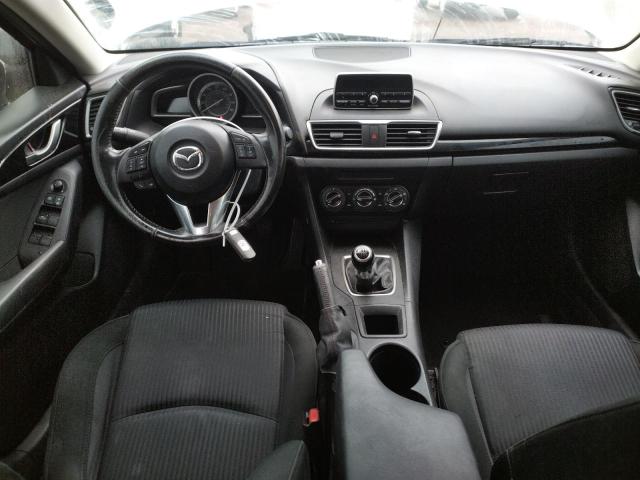 Photo 7 VIN: JM1BM1L78E1168661 - MAZDA 3 TOURING 