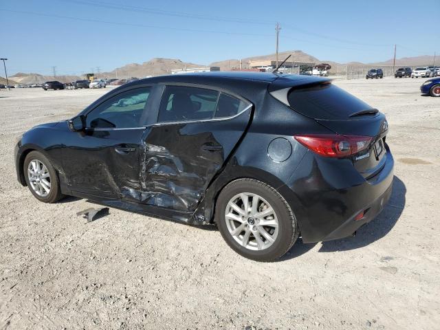 Photo 1 VIN: JM1BM1L78E1201464 - MAZDA 3 TOURING 