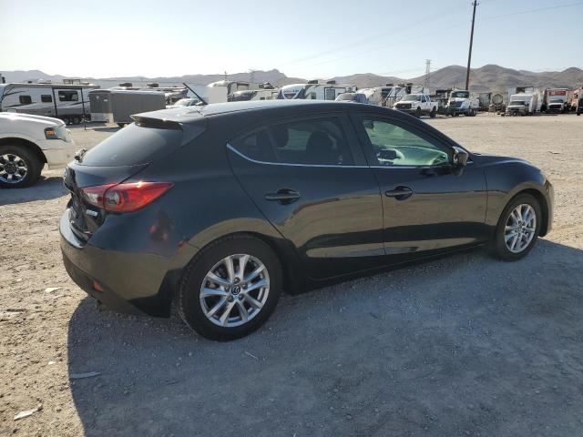 Photo 2 VIN: JM1BM1L78E1201464 - MAZDA 3 TOURING 