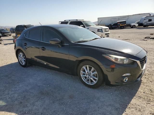 Photo 3 VIN: JM1BM1L78E1201464 - MAZDA 3 TOURING 