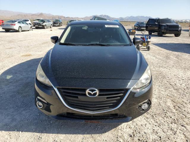 Photo 4 VIN: JM1BM1L78E1201464 - MAZDA 3 TOURING 