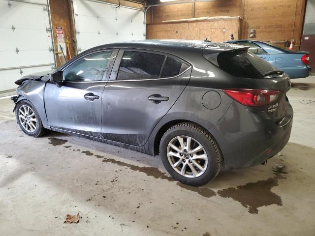 Photo 1 VIN: JM1BM1L78E1209760 - MAZDA 3 