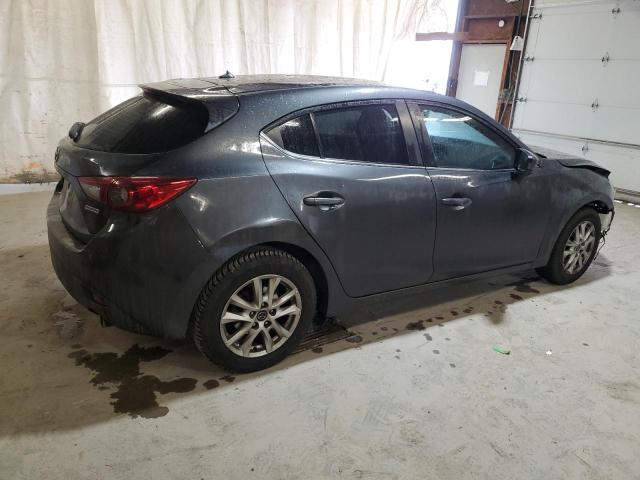 Photo 2 VIN: JM1BM1L78E1209760 - MAZDA 3 