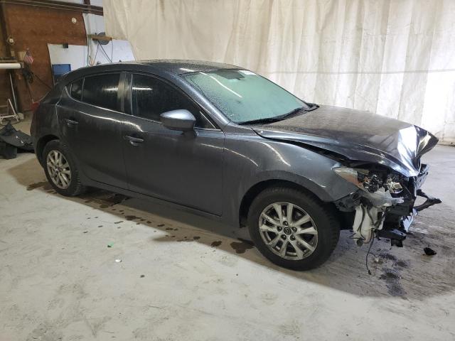 Photo 3 VIN: JM1BM1L78E1209760 - MAZDA 3 