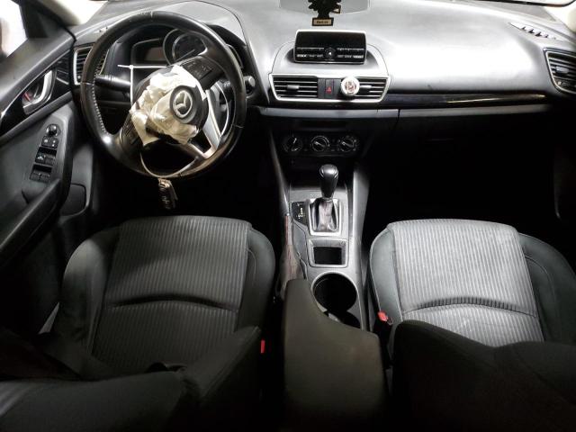 Photo 7 VIN: JM1BM1L78E1209760 - MAZDA 3 