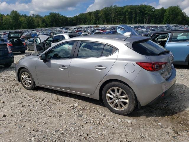 Photo 1 VIN: JM1BM1L78F1247295 - MAZDA 3 