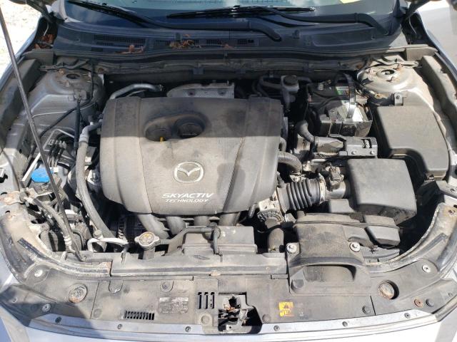 Photo 10 VIN: JM1BM1L78F1247295 - MAZDA 3 