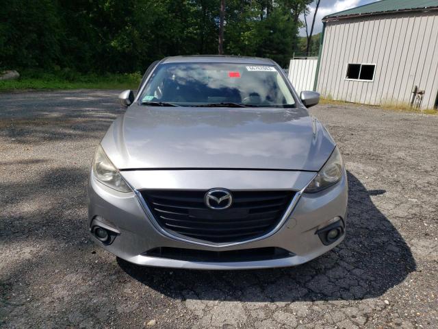 Photo 4 VIN: JM1BM1L78F1247295 - MAZDA 3 