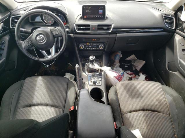 Photo 7 VIN: JM1BM1L78F1247295 - MAZDA 3 