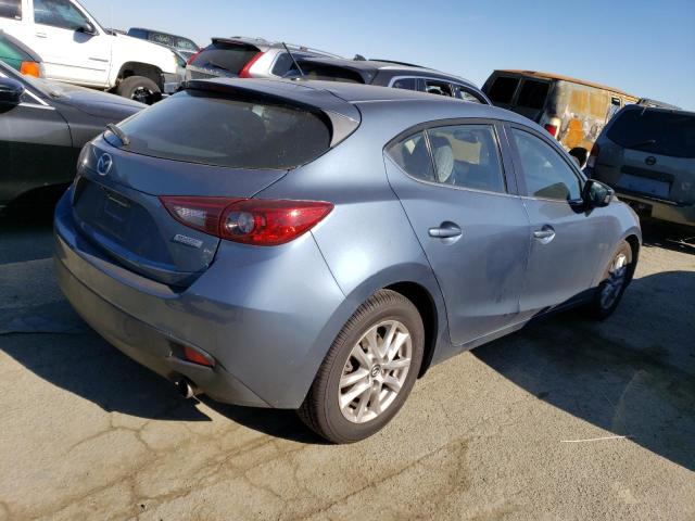 Photo 2 VIN: JM1BM1L78F1256952 - MAZDA 3 TOURING 