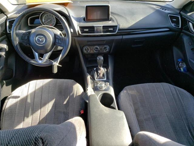 Photo 7 VIN: JM1BM1L78F1256952 - MAZDA 3 TOURING 