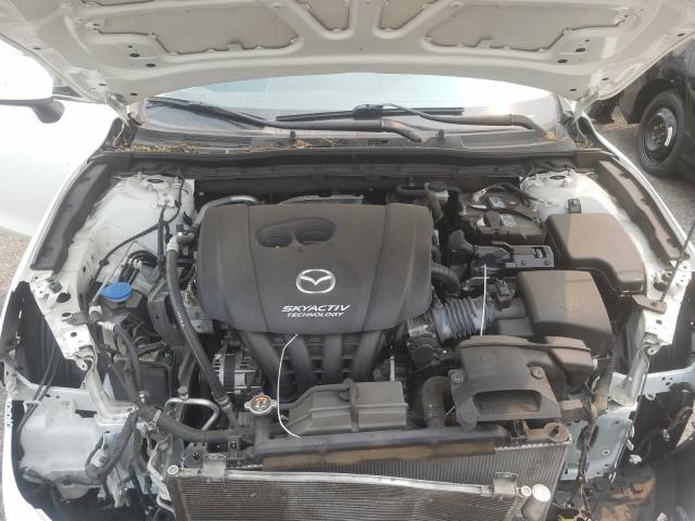 Photo 6 VIN: JM1BM1L78F1263979 - MAZDA 3 TOURING 