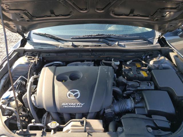 Photo 6 VIN: JM1BM1L78G1308839 - MAZDA 3 TOURING 