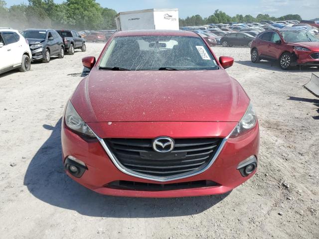 Photo 4 VIN: JM1BM1L78G1355417 - MAZDA 3 