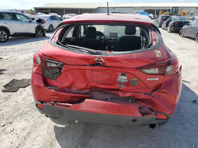 Photo 5 VIN: JM1BM1L78G1355417 - MAZDA 3 