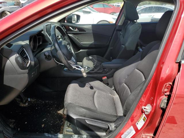 Photo 6 VIN: JM1BM1L78G1355417 - MAZDA 3 