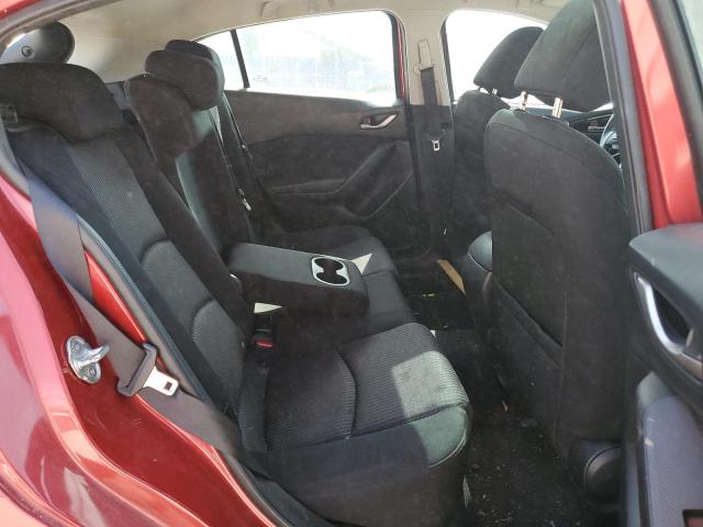 Photo 9 VIN: JM1BM1L78G1355417 - MAZDA 3 