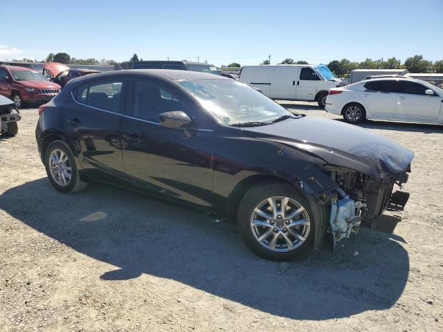 Photo 3 VIN: JM1BM1L79E1100272 - MAZDA 3 